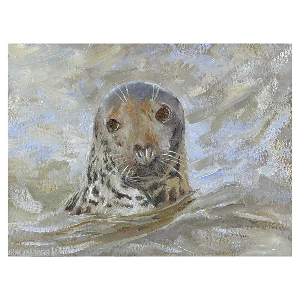 MoJo by Barry Olofsson, Image 1.