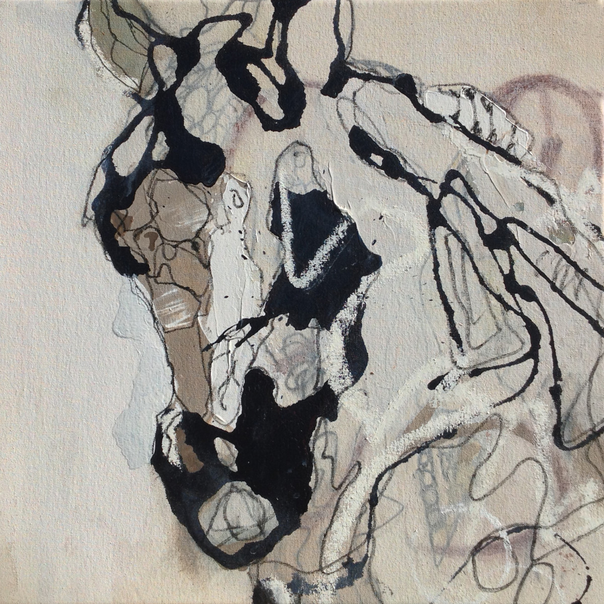 Near Sighted by Melissa Mason, Image 1.