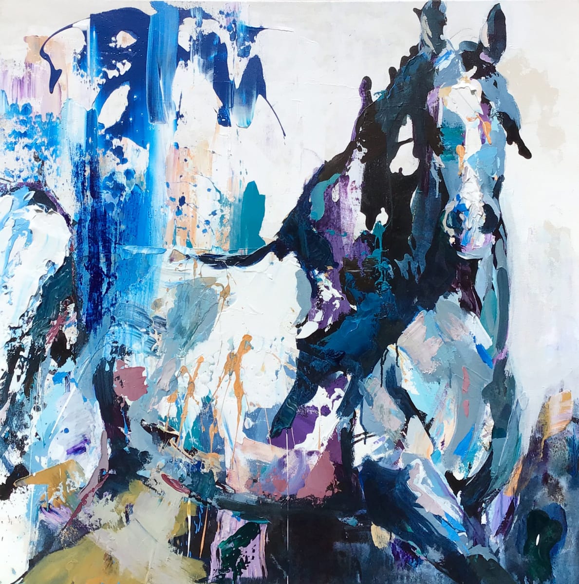 Karma by Melissa Mason 