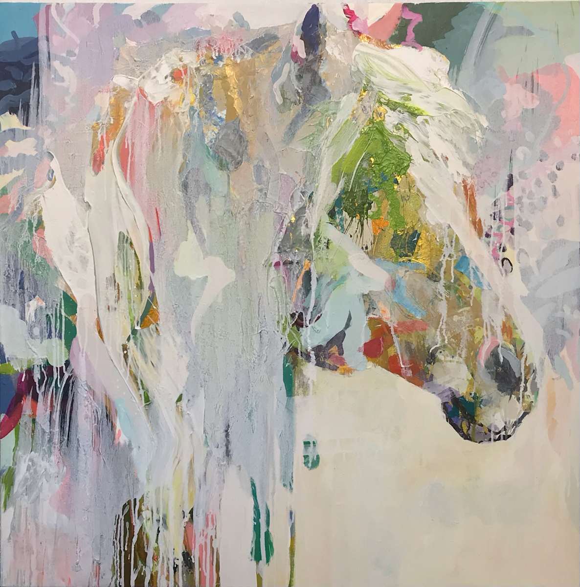 Envy by Melissa Mason 