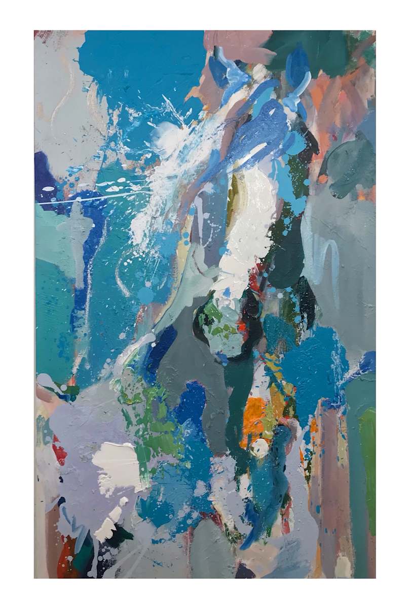 Liberty by Melissa Mason 