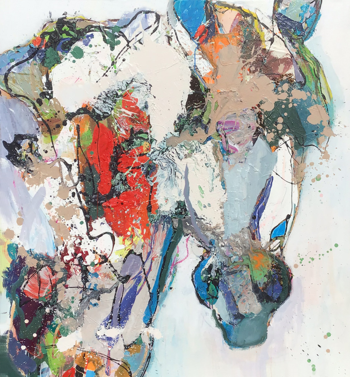 LG 2 by Melissa Mason 