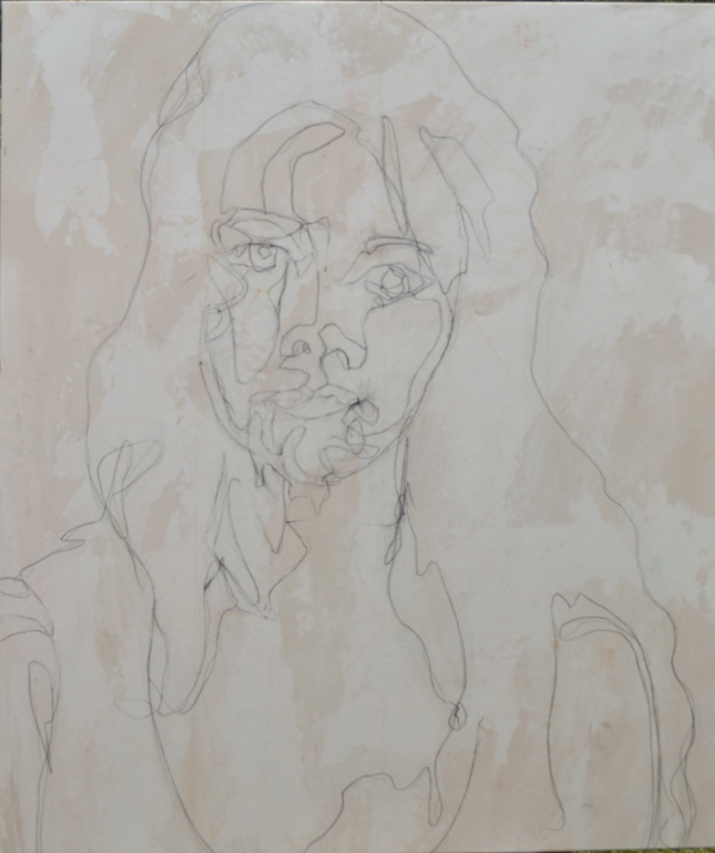 Miss Guided by Melissa Mason, Image 1.
