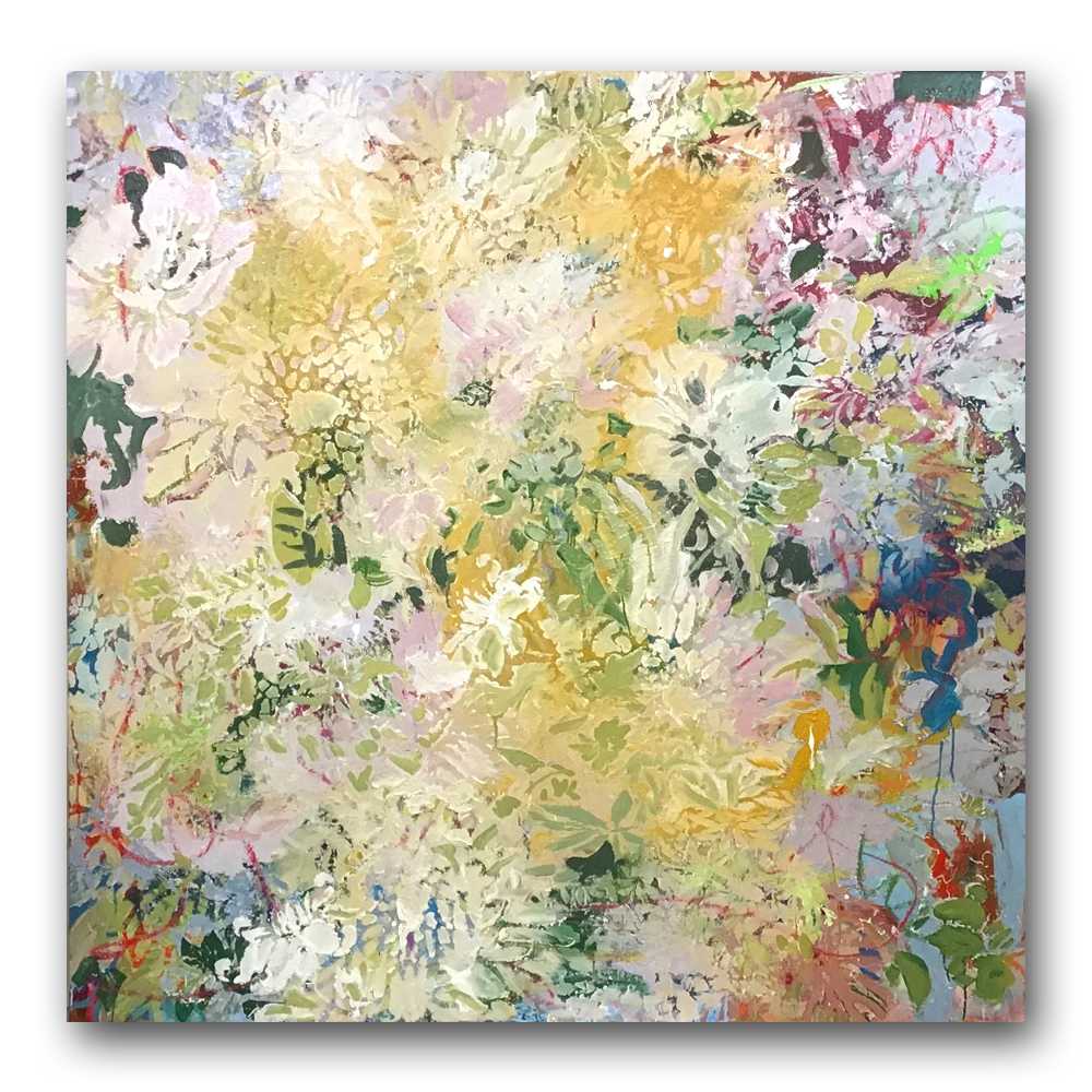 Metamorphis by Melissa Mason 