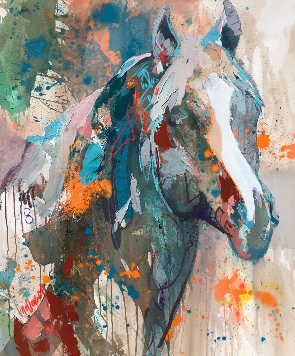 PLAYBOY by Melissa Mason 