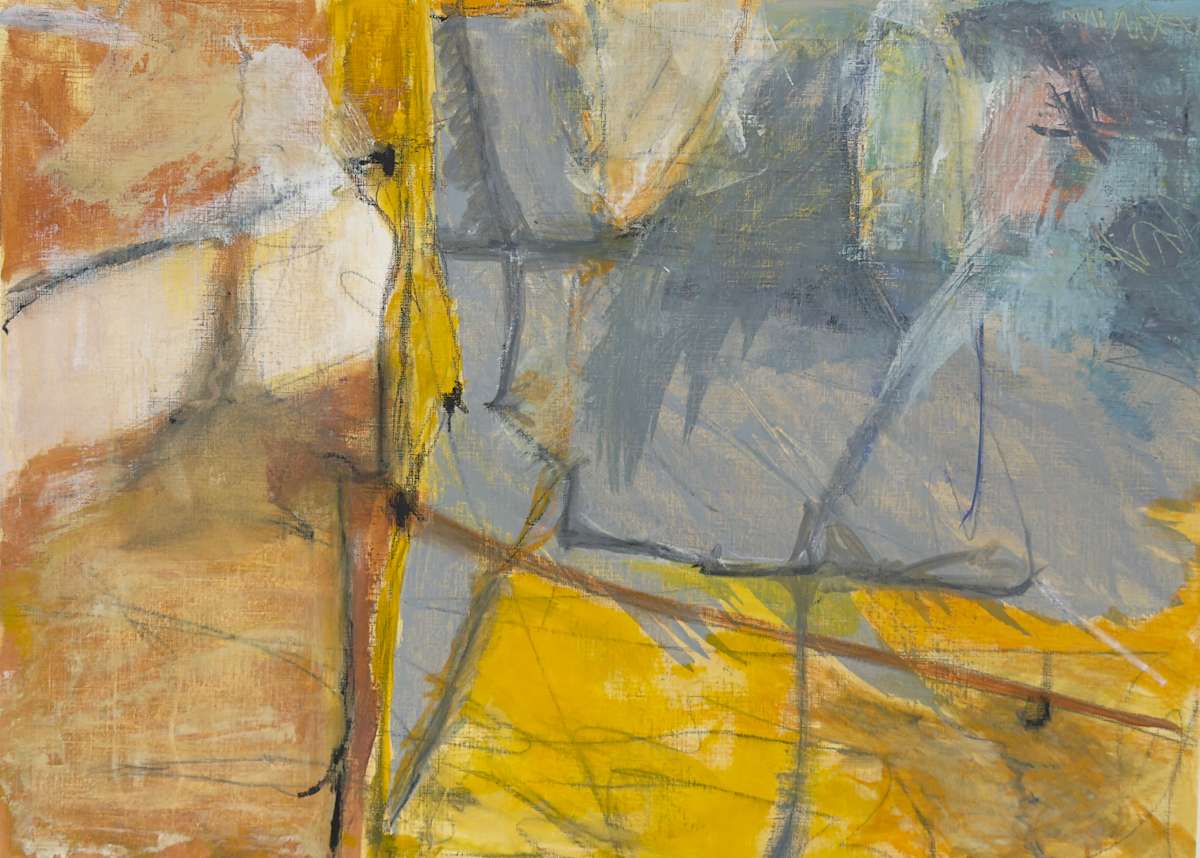 Landlines: Coastal Route by Laura Stangel Schmidt, Image 1.