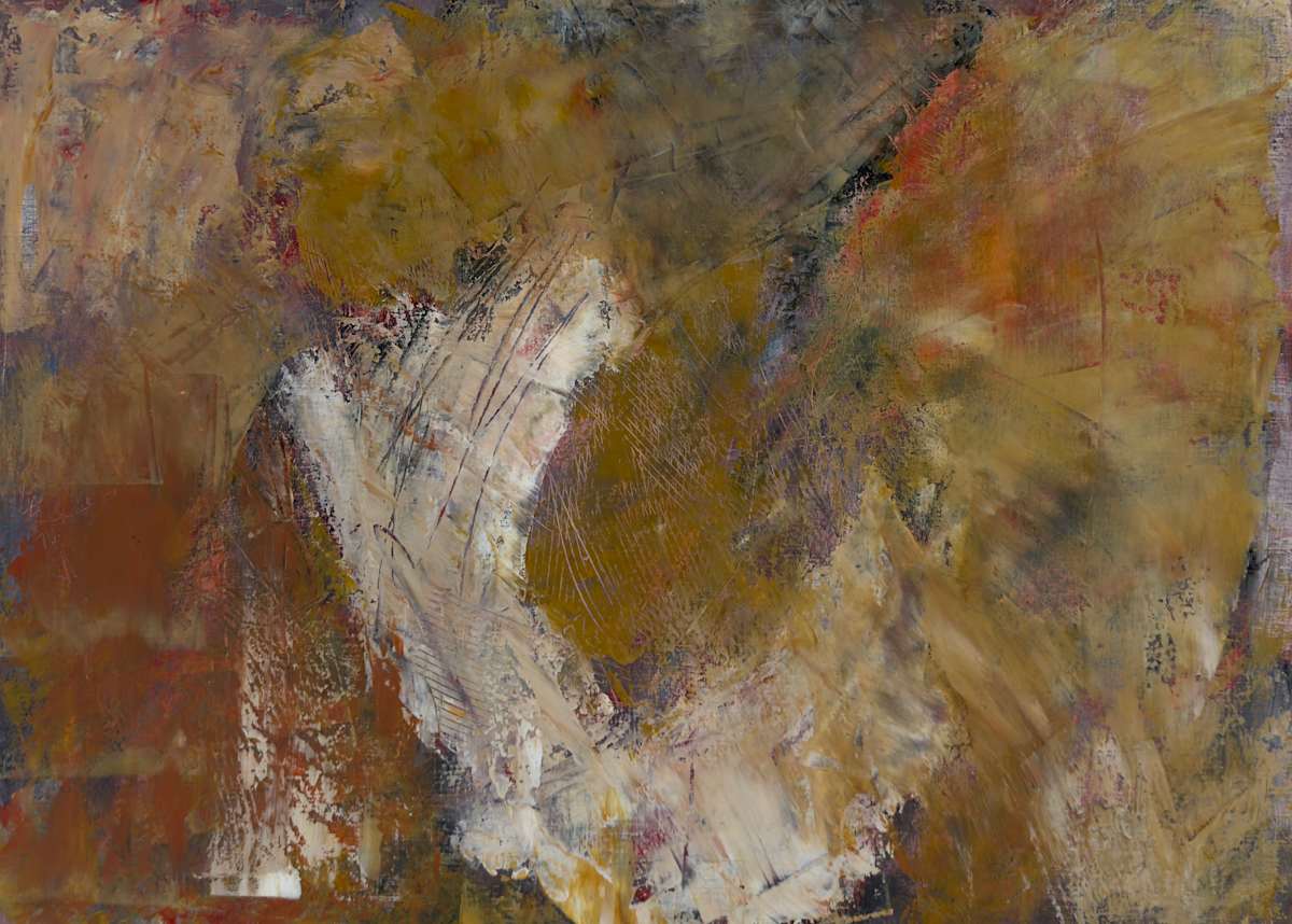 Apparition #7 by Laura Stangel Schmidt, Image 1.