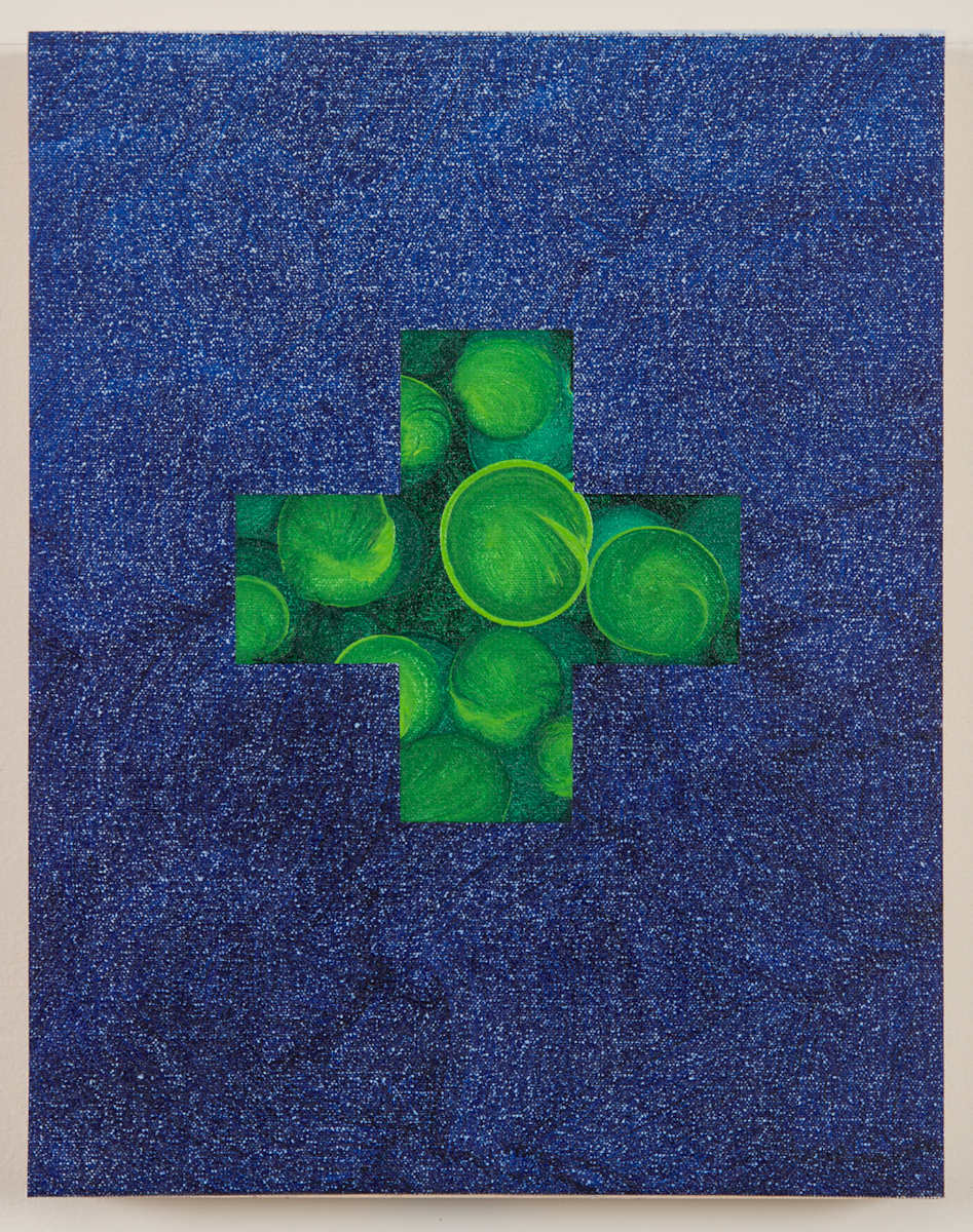 MS 9 by Hunter B Hadley III | Artwork Archive