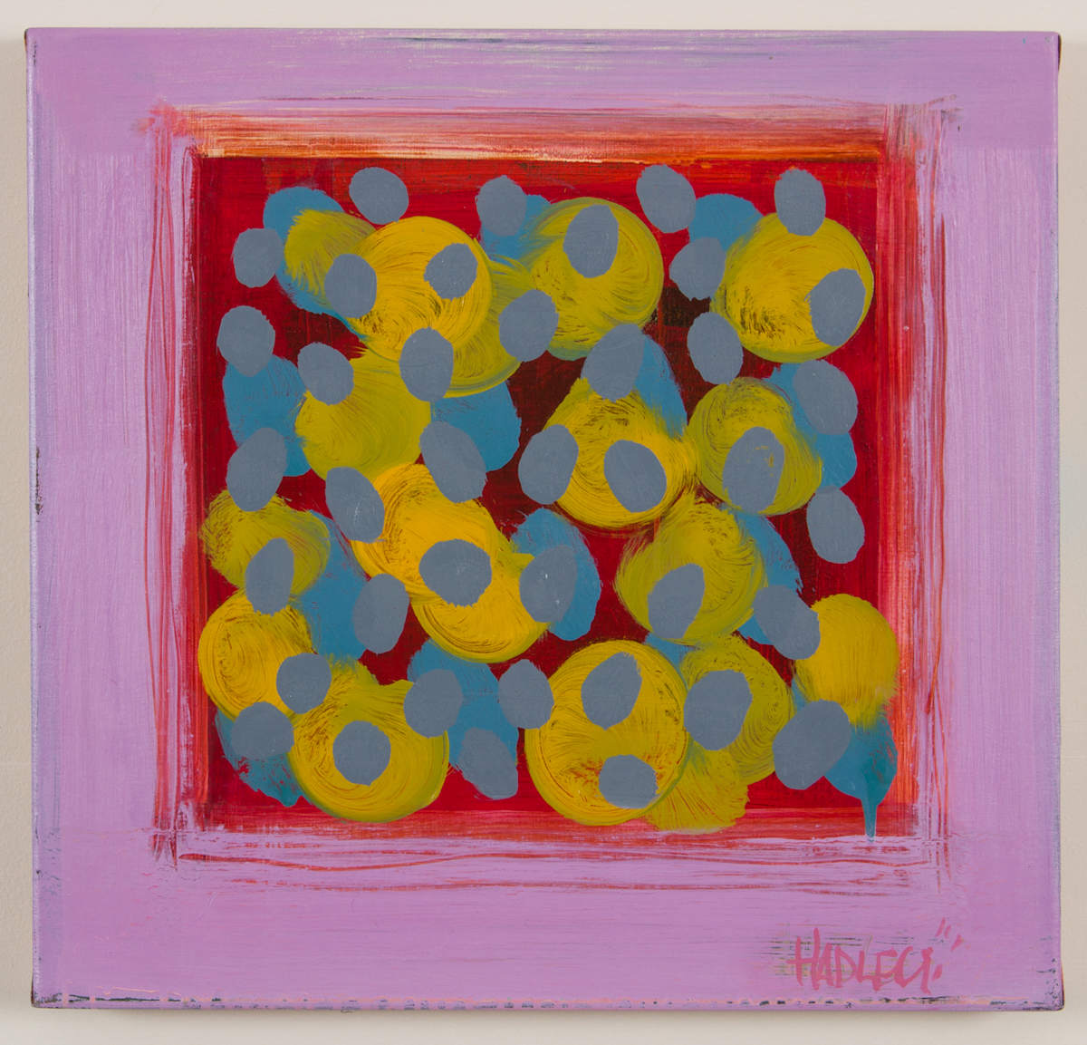 Bob II by Hunter B Hadley III 