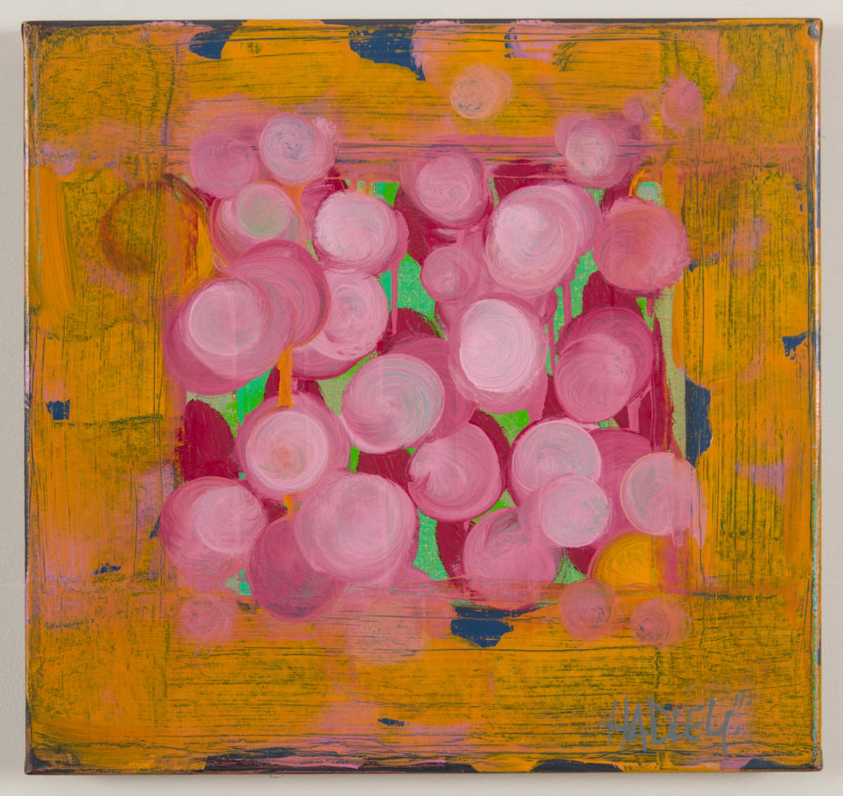 Bob III by Hunter B Hadley III 