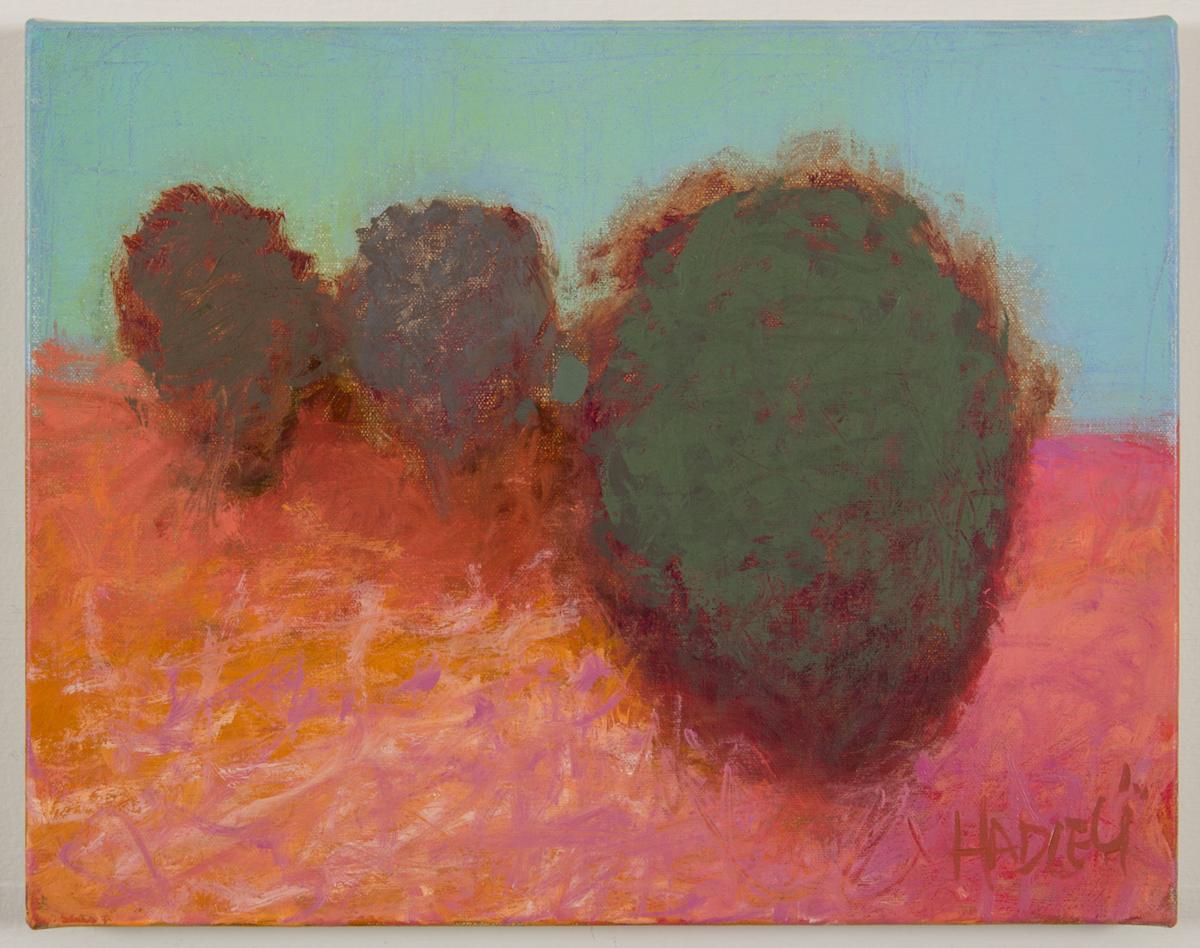 Bundle by Hunter B Hadley III 