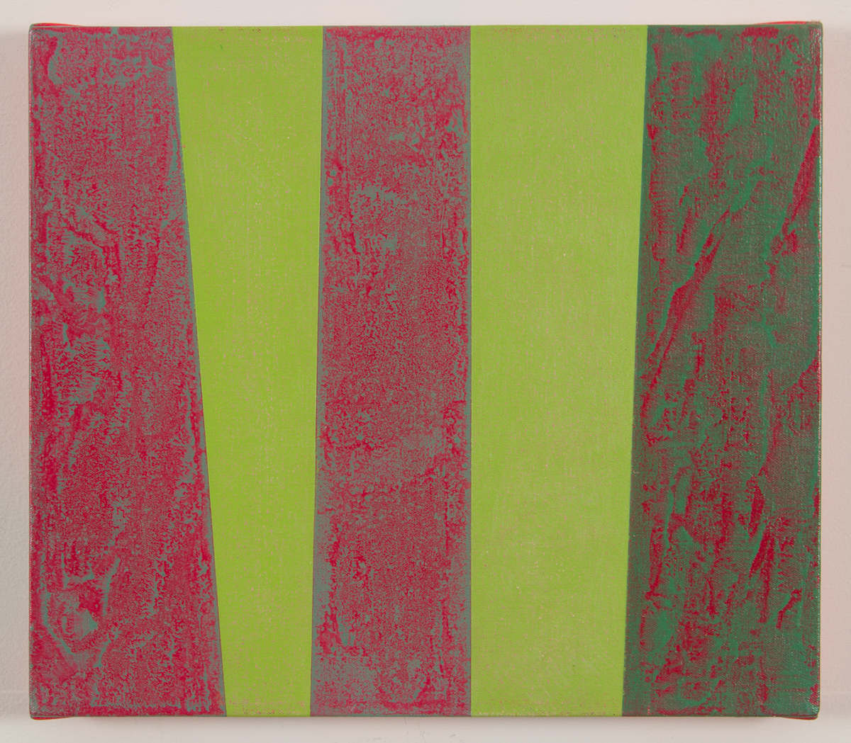 WL I by Hunter B Hadley III  Image: Wood Line Bang 1