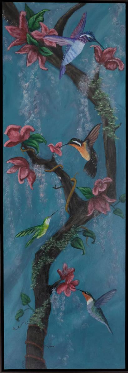 Endless Joy by Erica Kyle, Image 1.