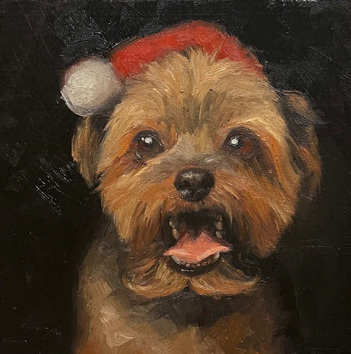 Nice List by Michelle Dahl, Image 12.