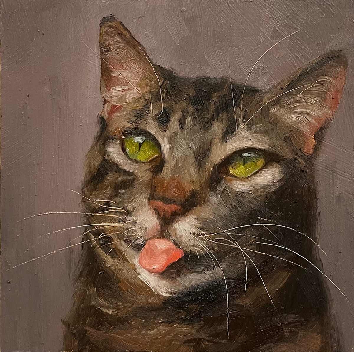 Pfft! by Michelle Dahl, Image 18.