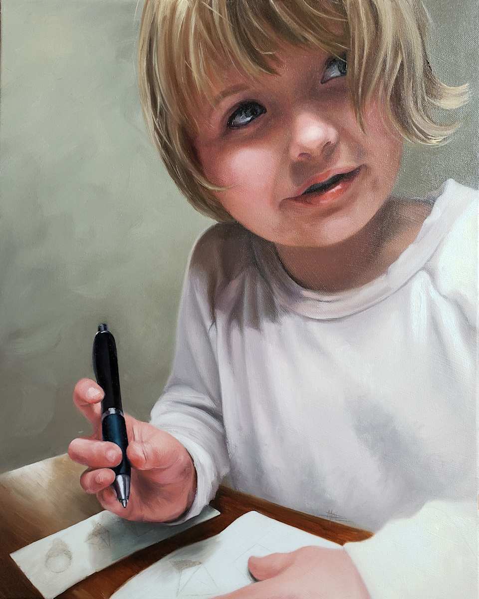 Copy by Michelle Dahl 