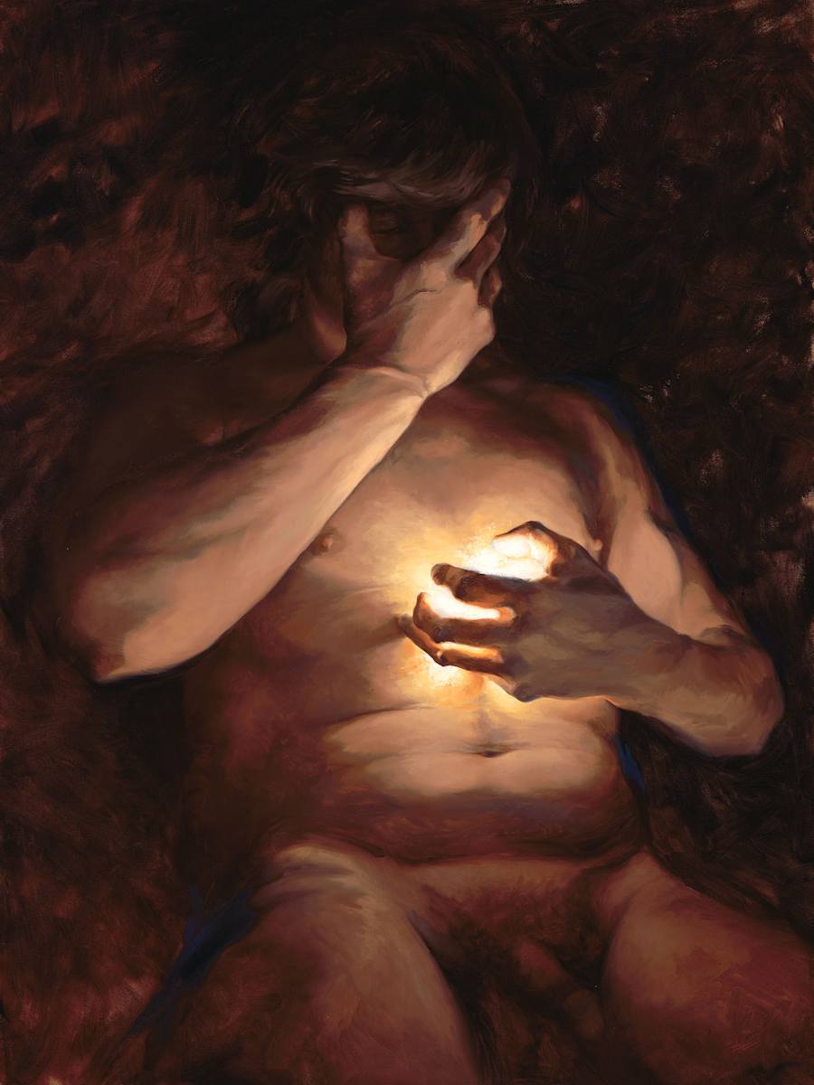 Encumbrance by Michelle Dahl 