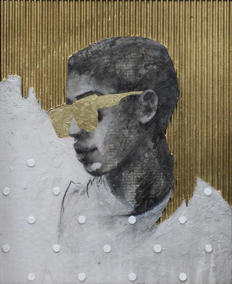 Modern Woman by Michelle Dahl 