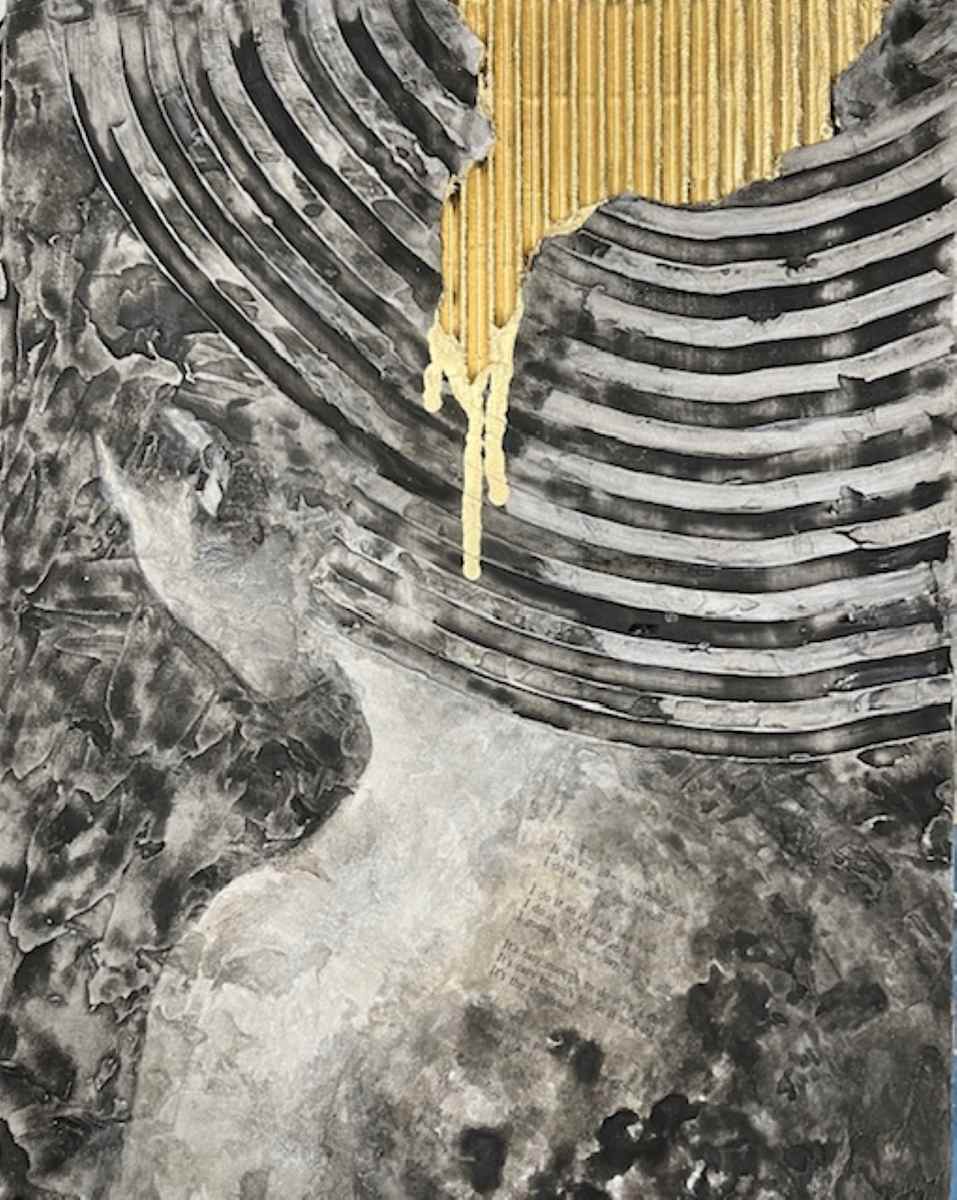 Past Lives by Michelle Dahl 