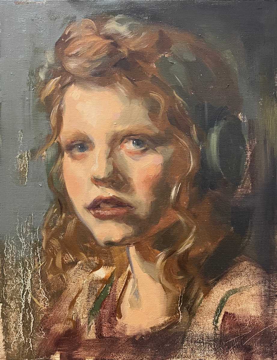 Timeless Modern by Michelle Dahl 