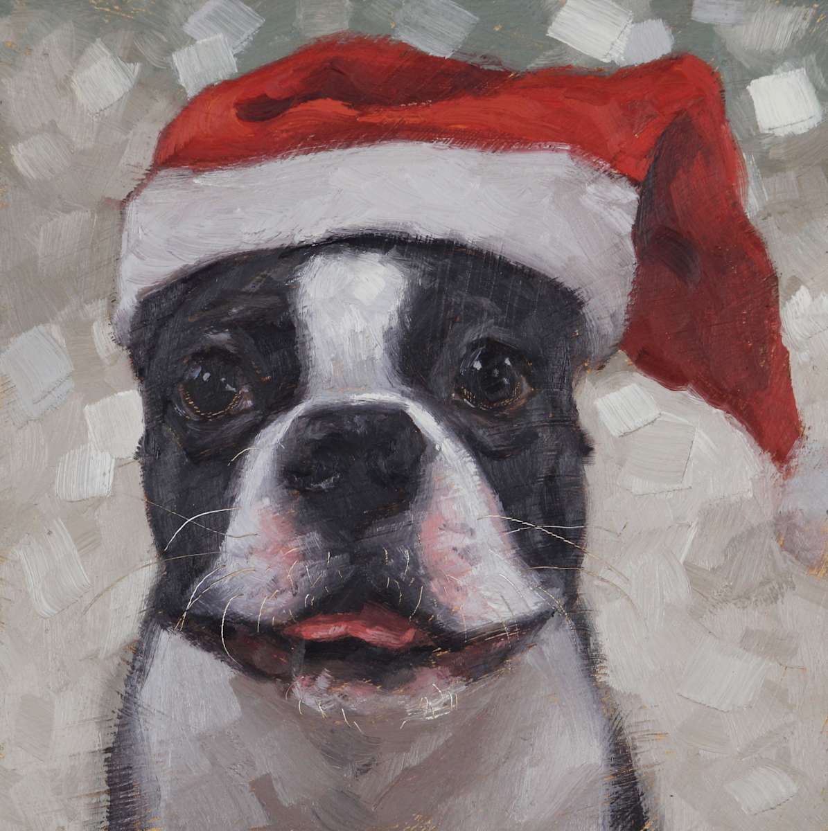 Santas Helper by Michelle Dahl, Image 7.