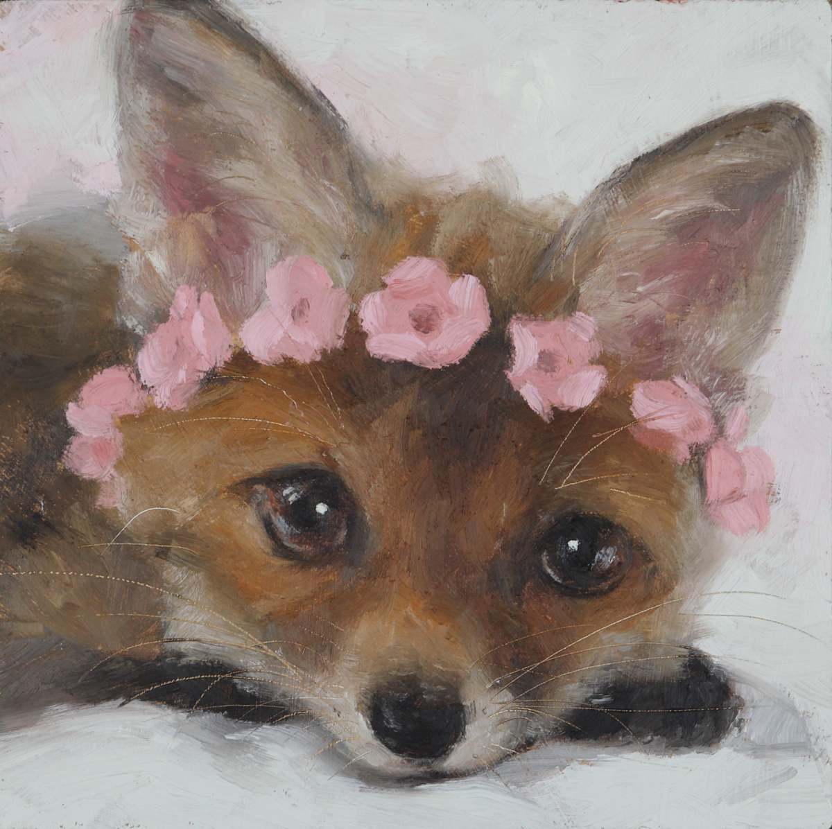 Sweet by Michelle Dahl 