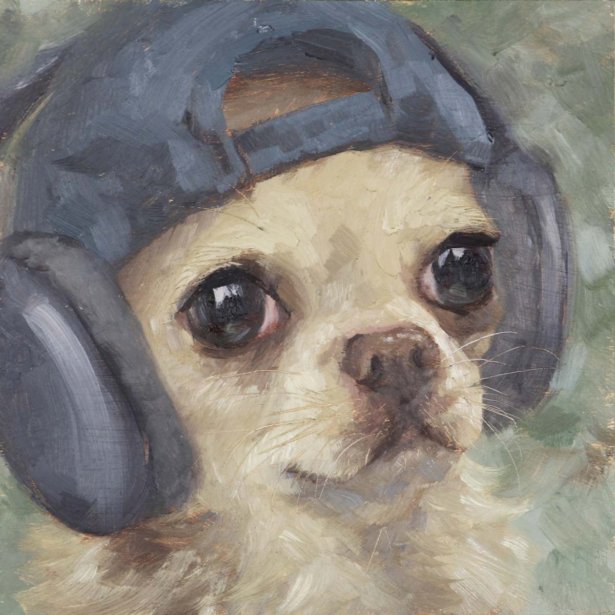 Toonz by Michelle Dahl, Image 11.