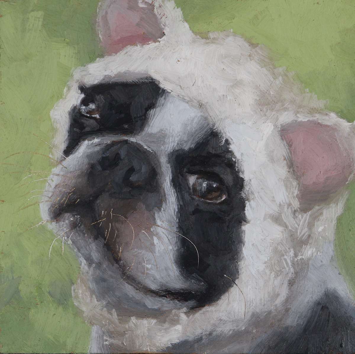 Da-Bears by Michelle Dahl, Image 14.