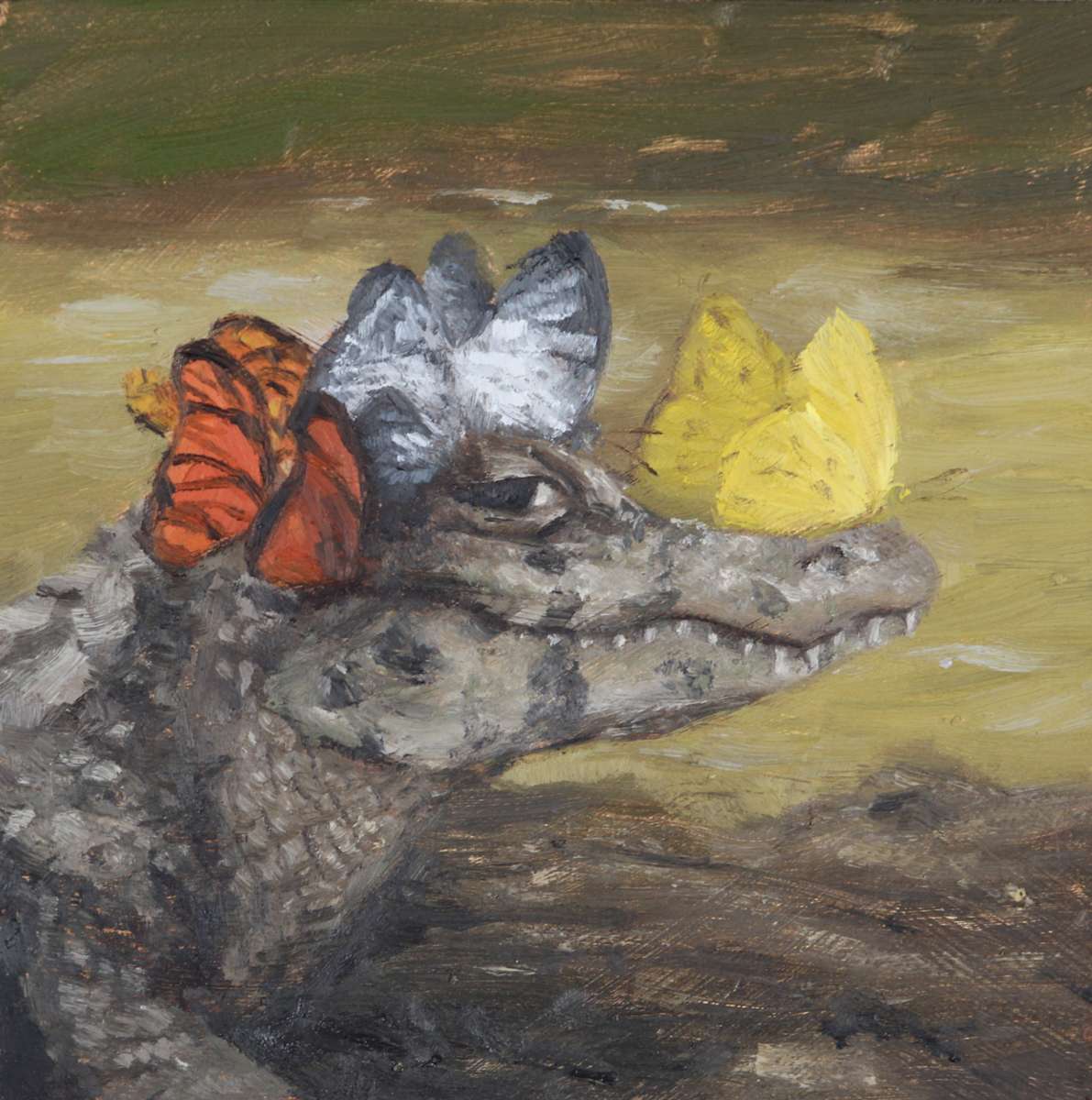 Felt Cute by Michelle Dahl, Image 10.