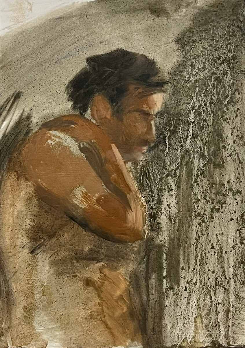 Baytree by Michelle Dahl 