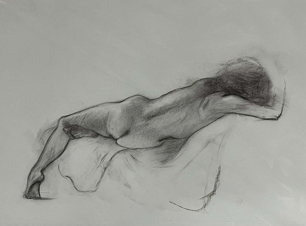 Fading by Michelle Dahl 