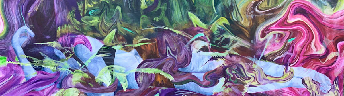 Tremble, Carcass by Grey Vanderwoude 