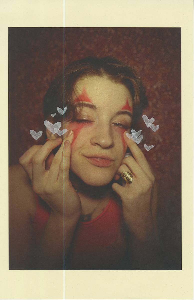 VDay Fool 1 by Grey Vanderwoude, Image 1.