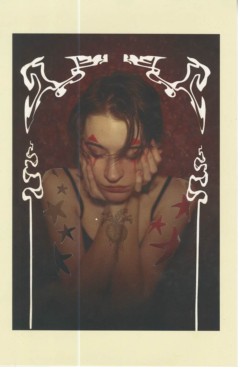 VDay Fool 3 by Grey Vanderwoude 