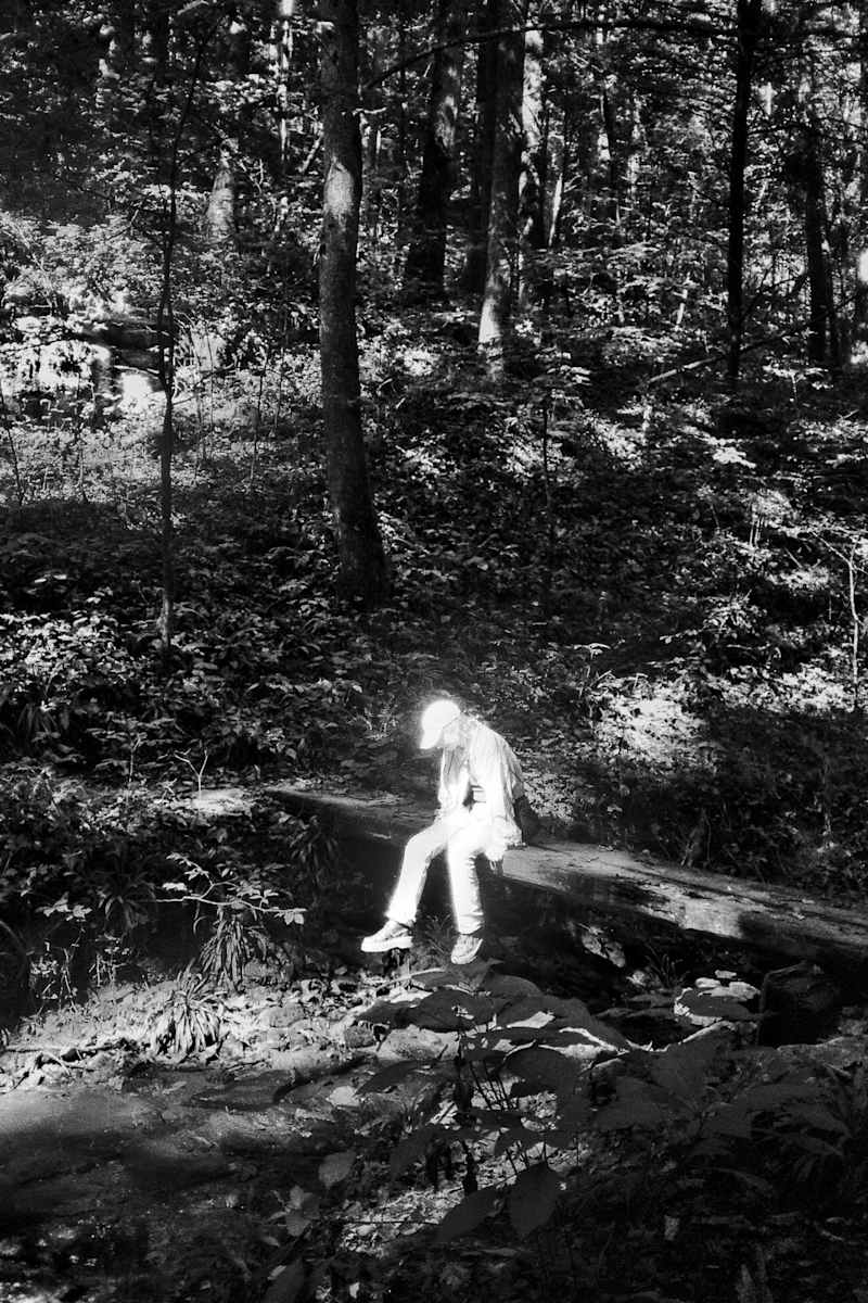 Red River Kate by Grey Vanderwoude 