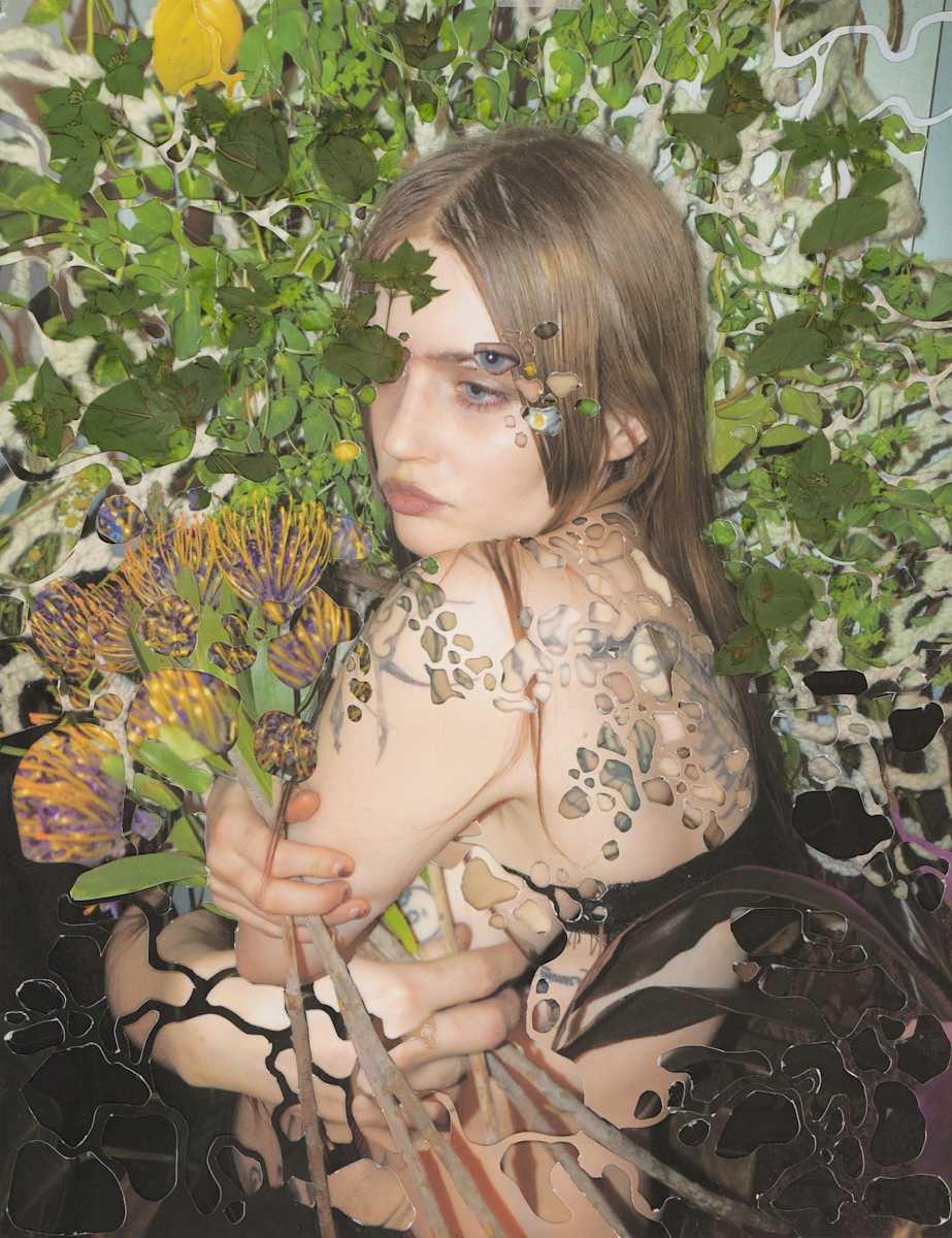 Something Else by Grey Vanderwoude 