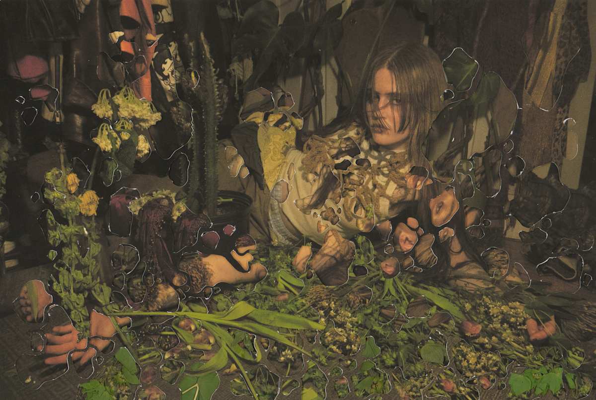 Place by Grey Vanderwoude 