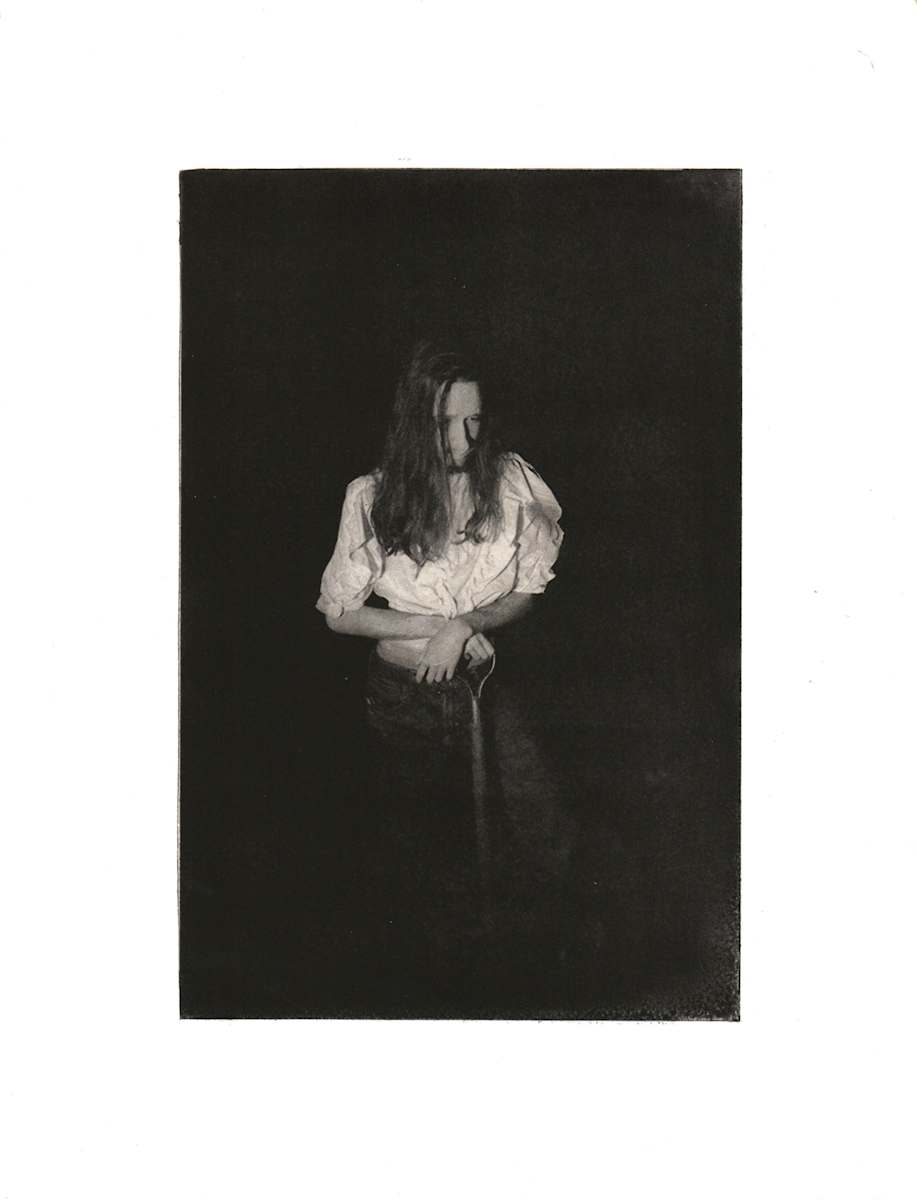 January by Grey Vanderwoude 