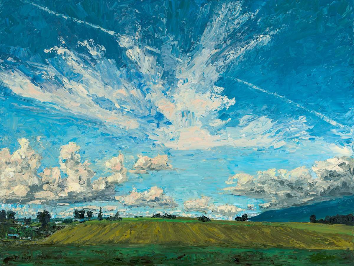 Ordinary Days by Ryan Jolley, Image 1.