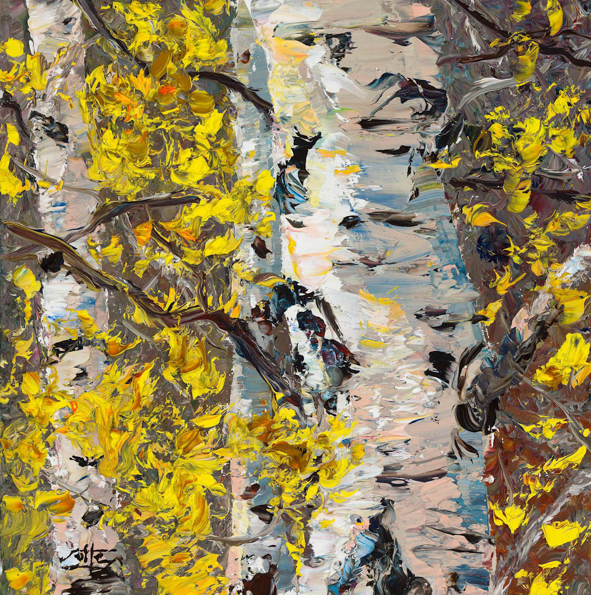 The Original by Ryan Jolley, Image 1.