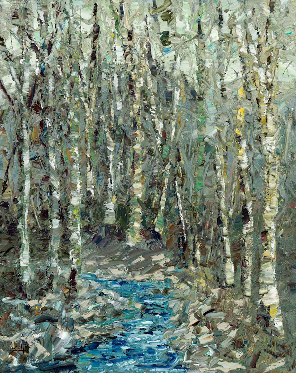 Where The Wild Things Are by Ryan Jolley, Image 1.