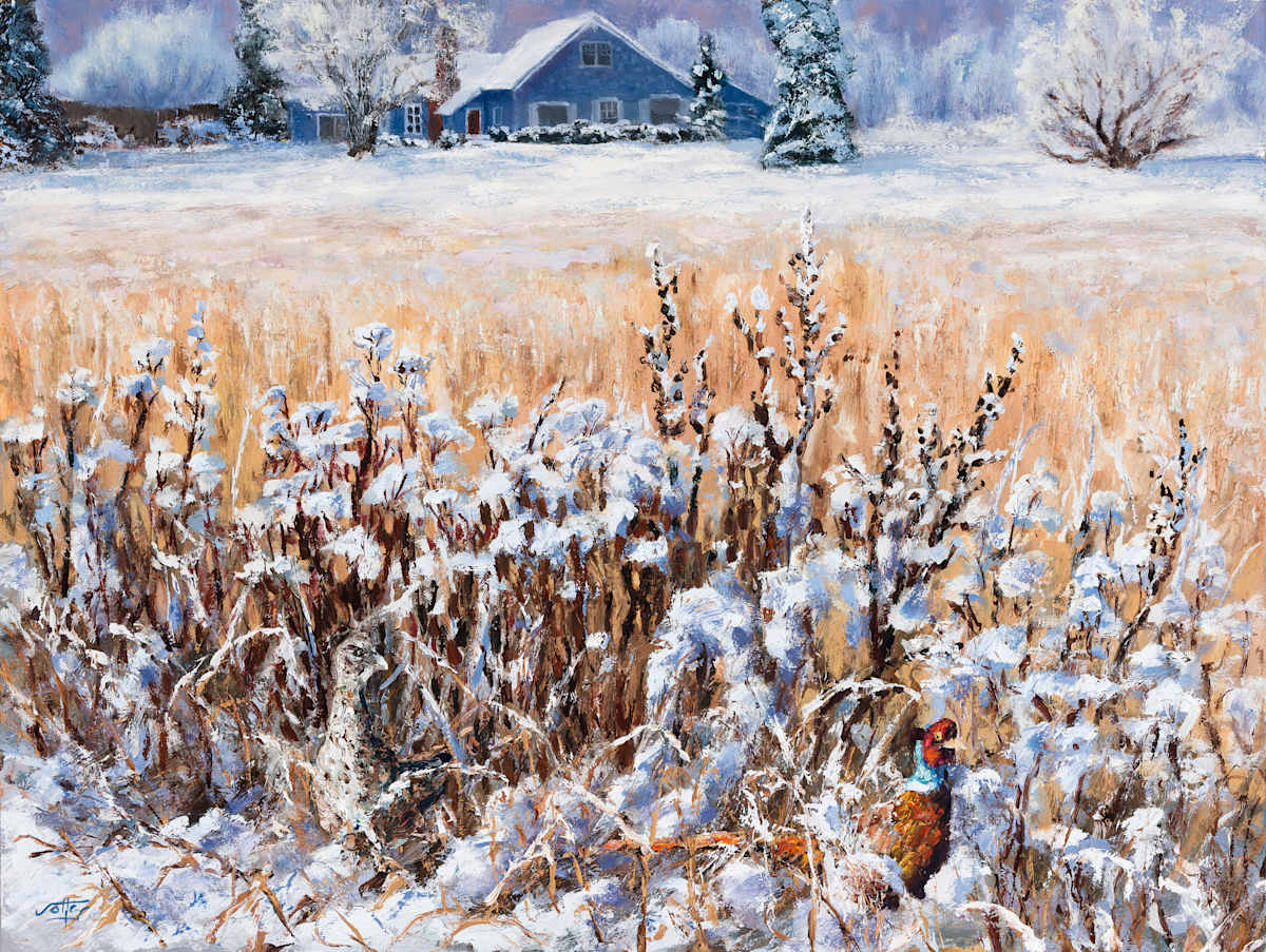 Hide and Seek by Ryan Jolley, Image 1.