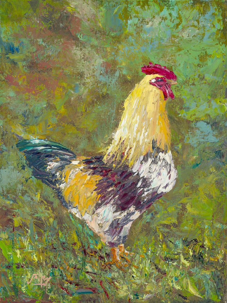 Napoleon by Ryan Jolley, Image 1.