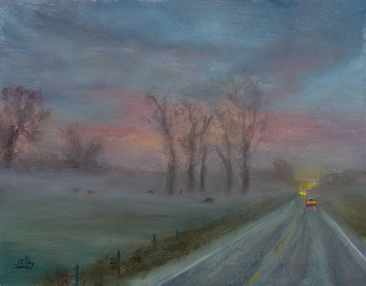 Now You See Me by Ryan Jolley, Image 1.