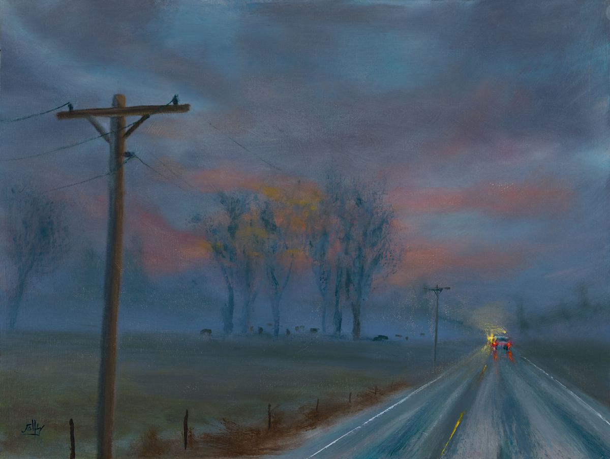 Now I See You by Ryan Jolley, Image 1.