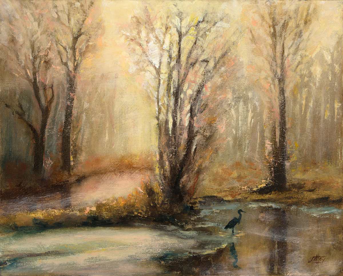 Patience by Ryan Jolley, Image 1.