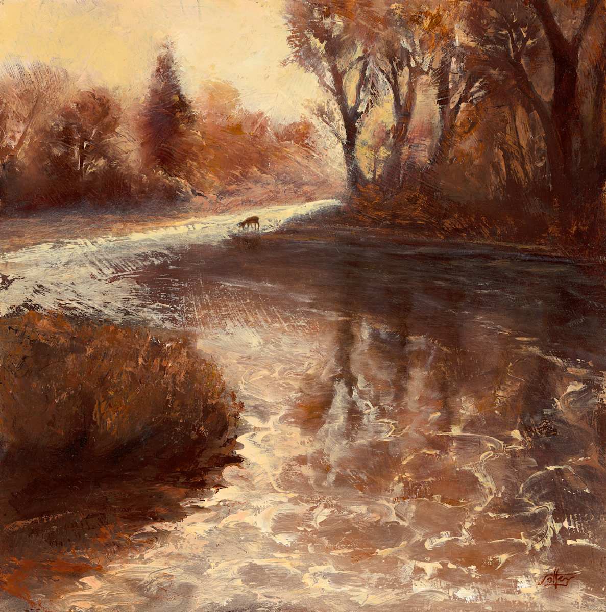 My Soul Longeth After Thee by Ryan Jolley, Image 1.