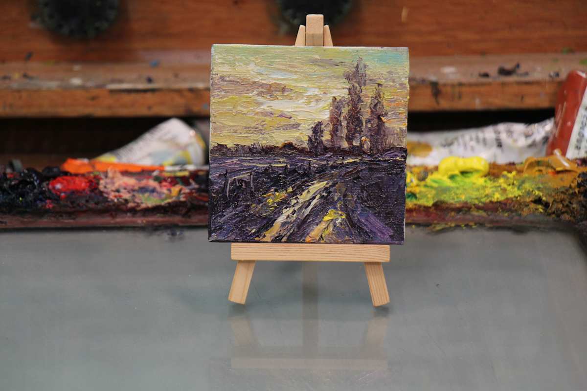 Mini#7 by Ryan Jolley, Image 1.