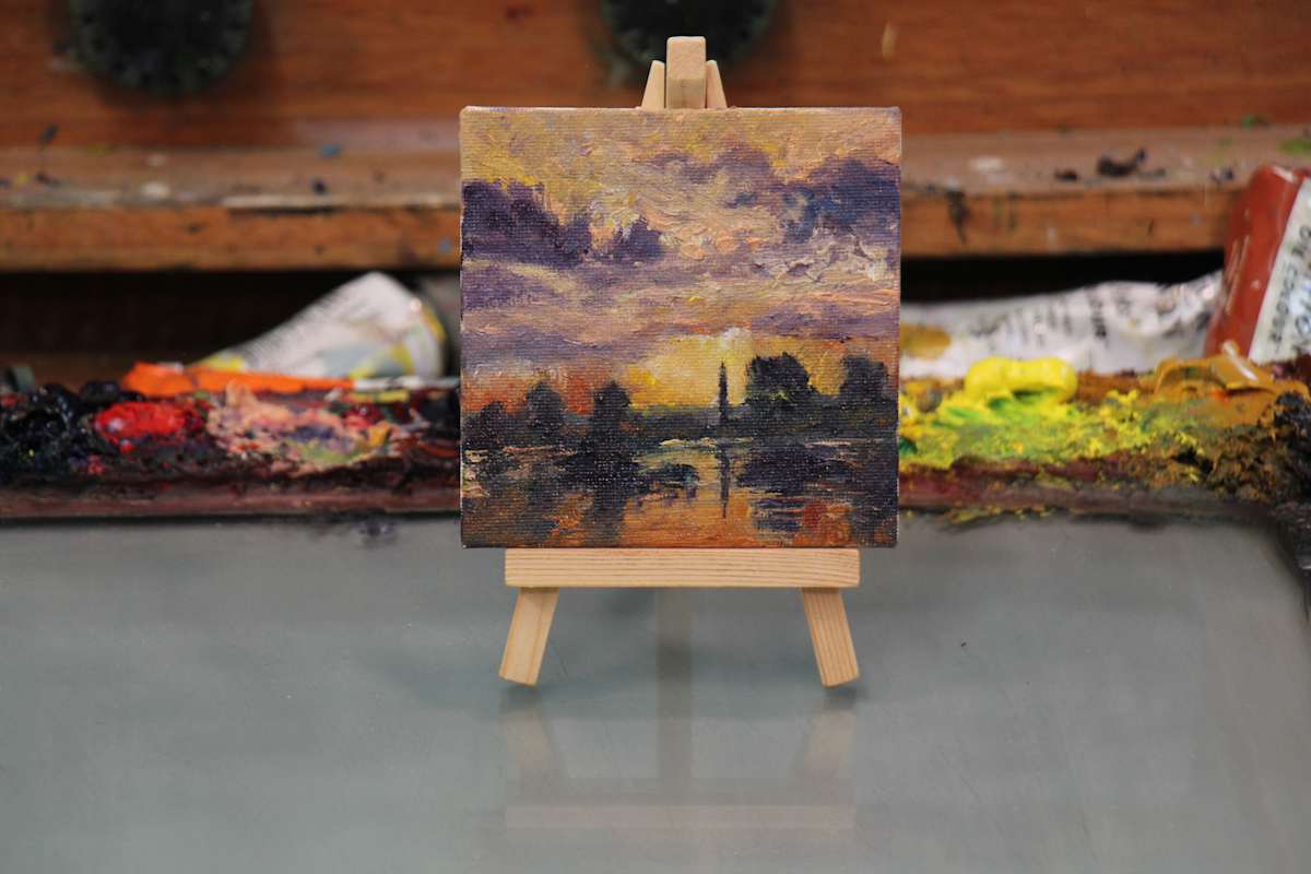 Mini#8 by Ryan Jolley, Image 1.