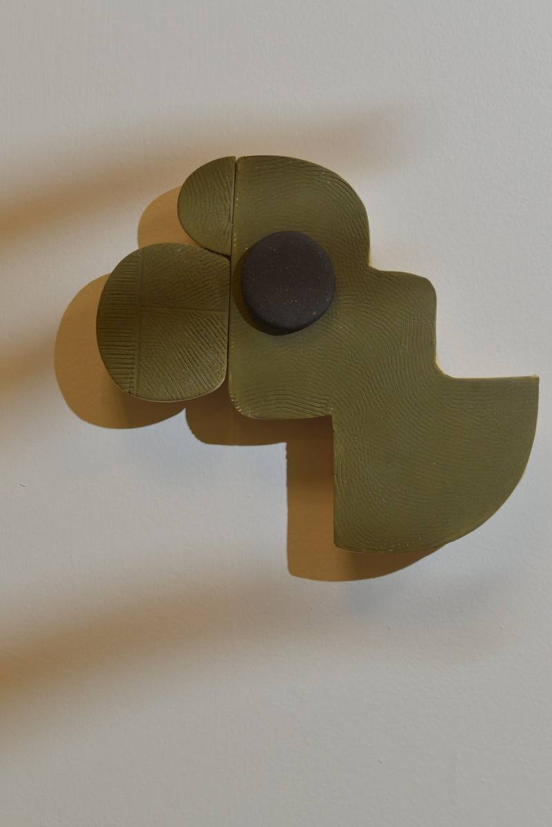 Little Green by Carla Roth, Image 1.